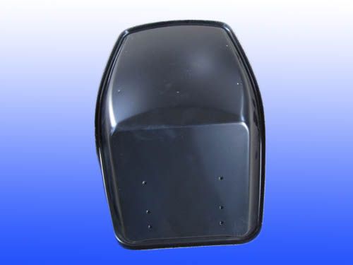 農(nóng)機座椅背面